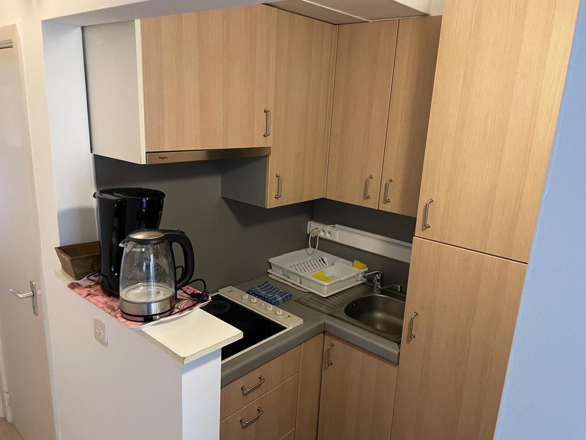 Vakantie Appartement Oostende