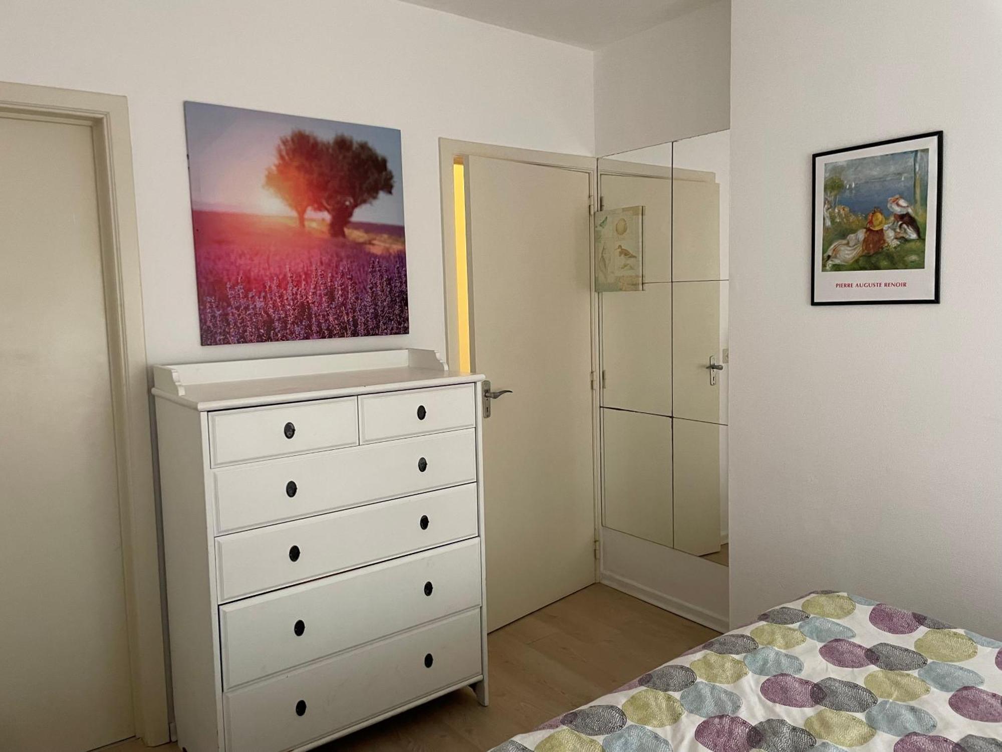 Vakantie Appartement *