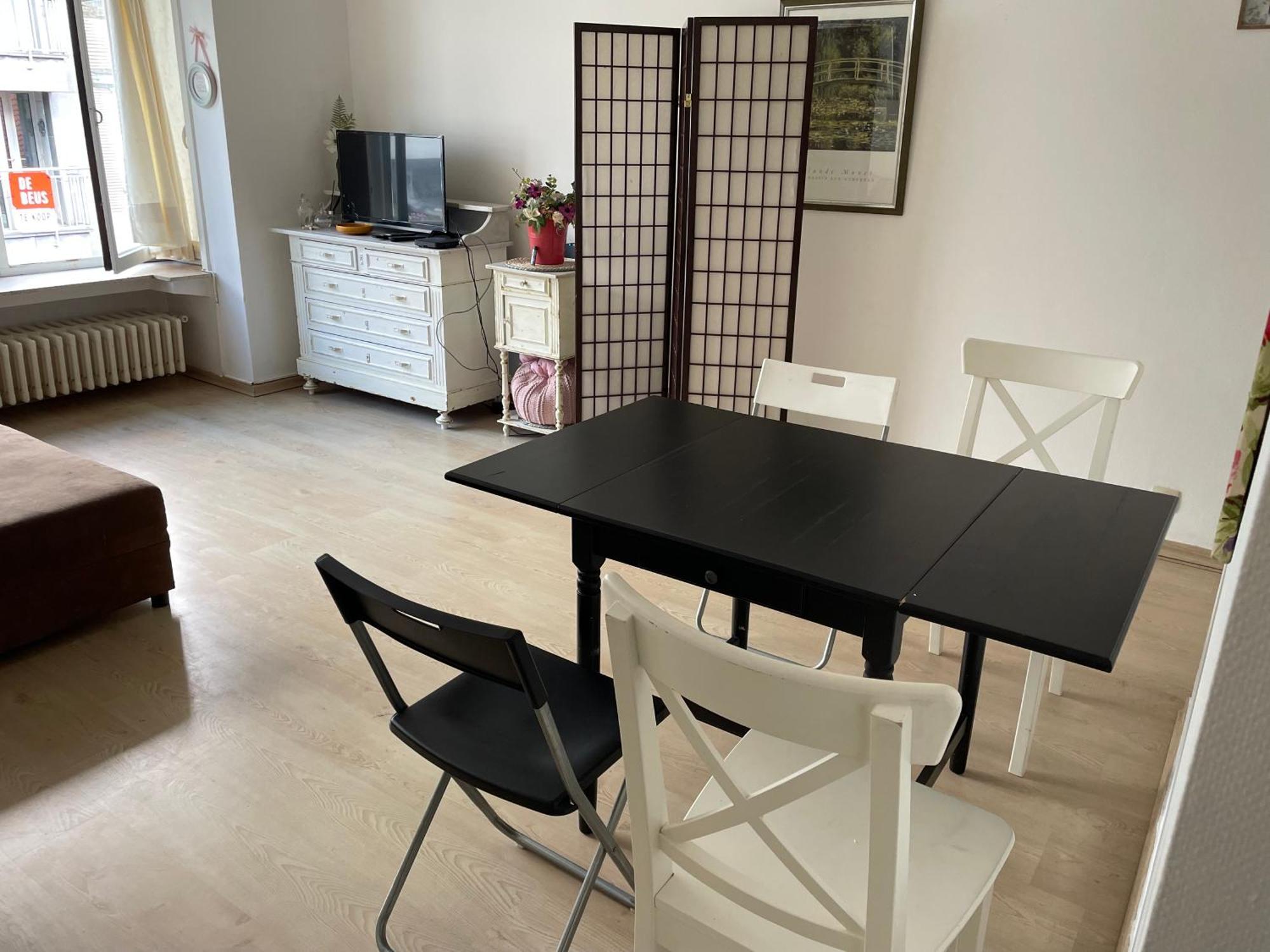 Appartement Vakantie