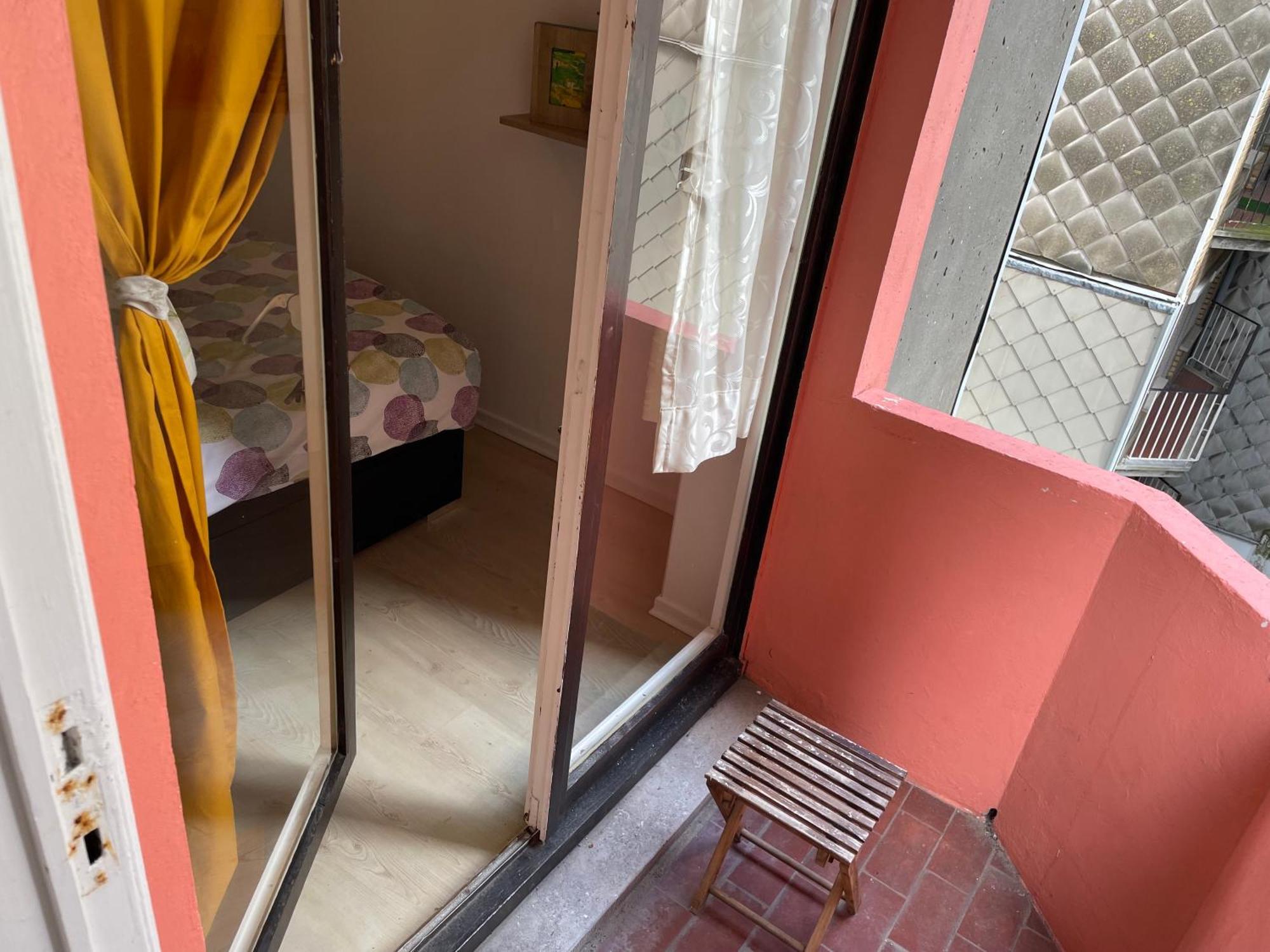 Vakantie Appartement Oostende