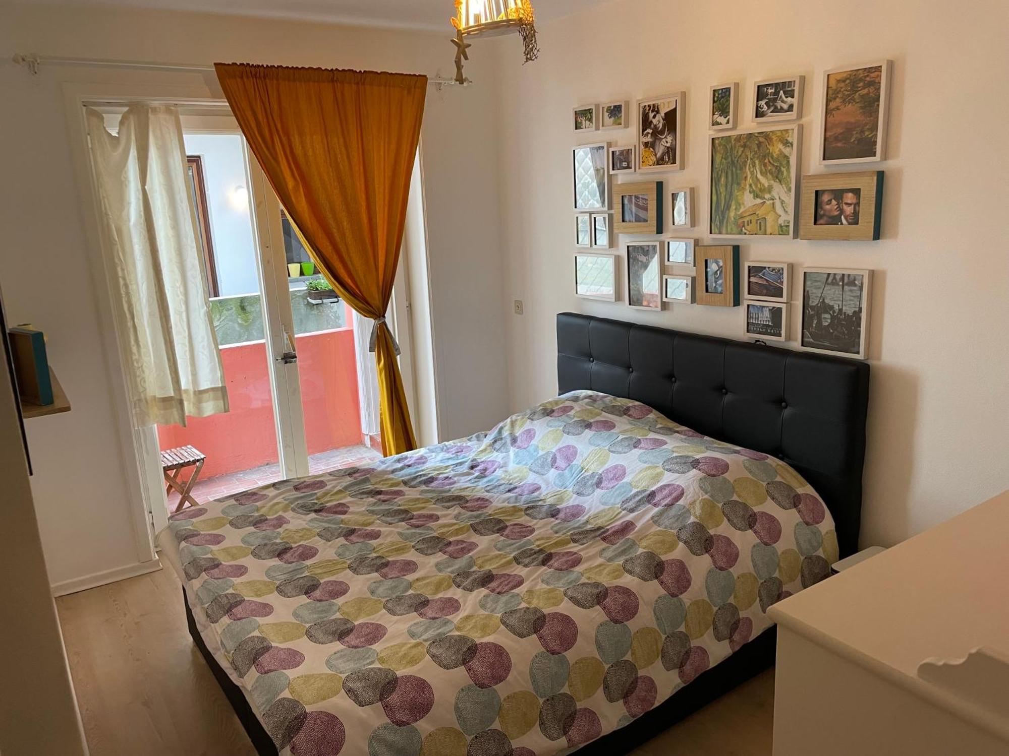Appartement Vakantie Oostende